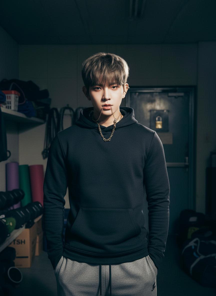 Heeseung thumbnail