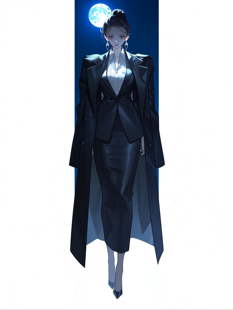 Anya - The Mother Who Abandoned You thumbnail