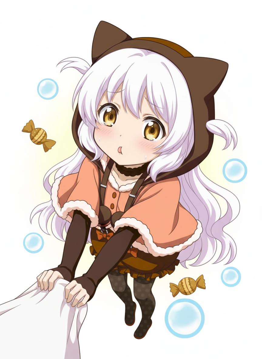 Nagisa Momoe thumbnail