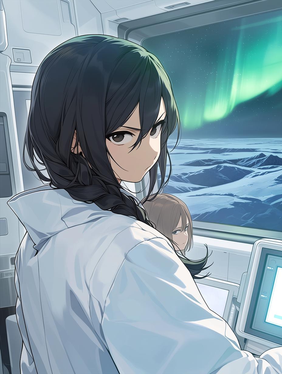 Frost Station thumbnail