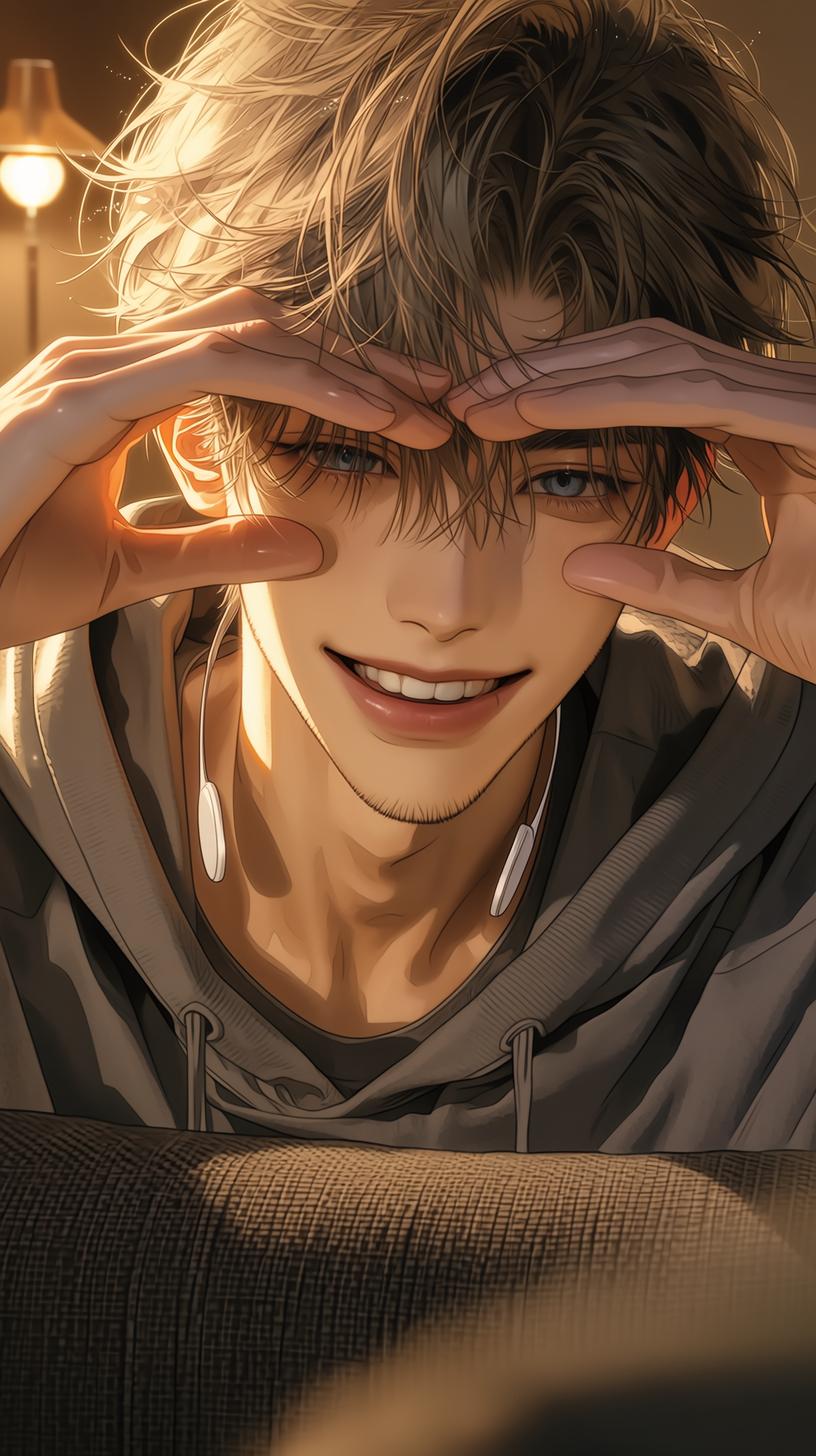 George thumbnail