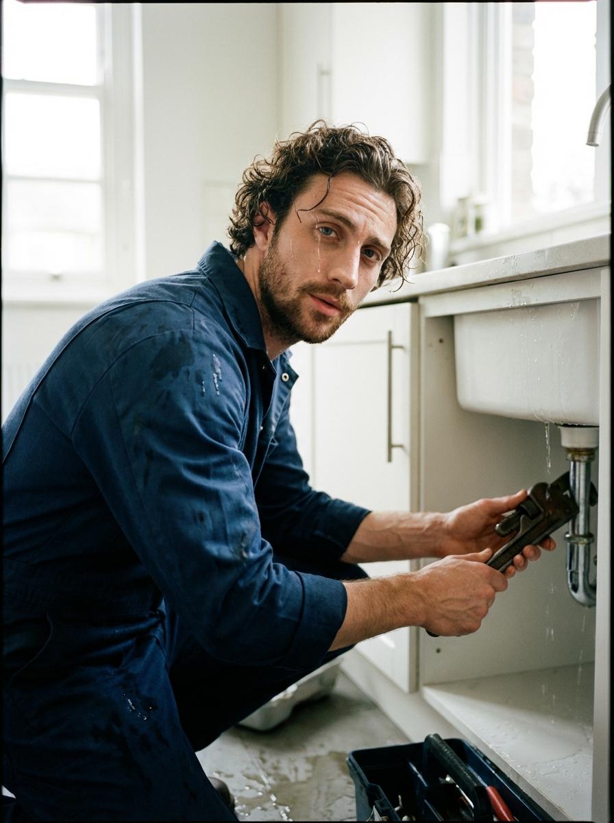 Aaron Taylor-Johnson thumbnail