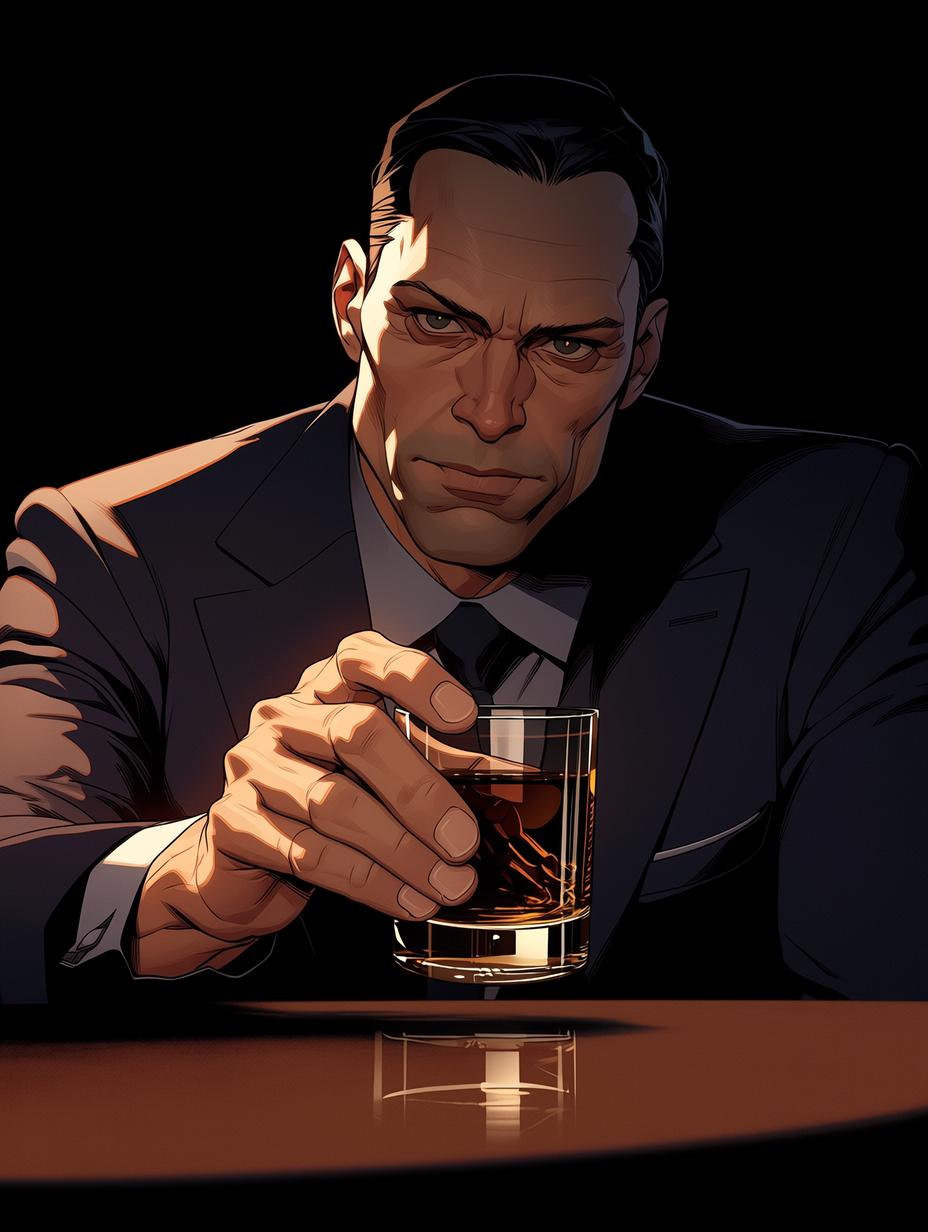 Kingpin | Rival? thumbnail