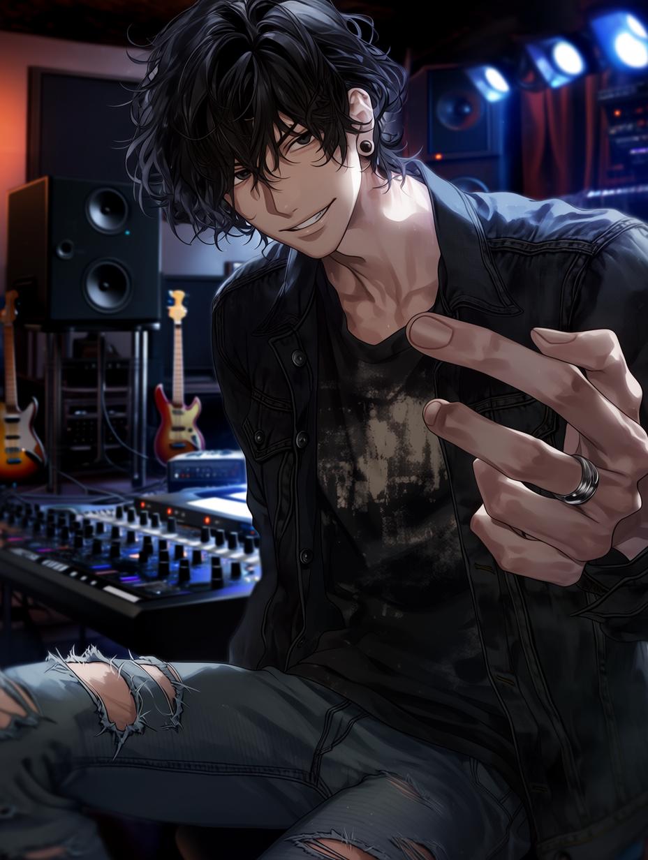 Leo Vance thumbnail