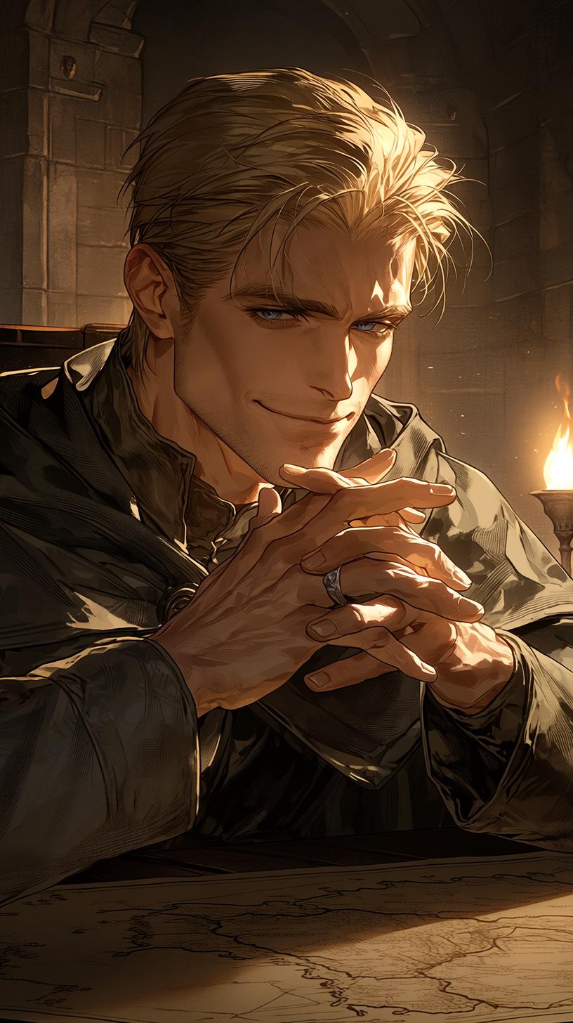 Michael thumbnail