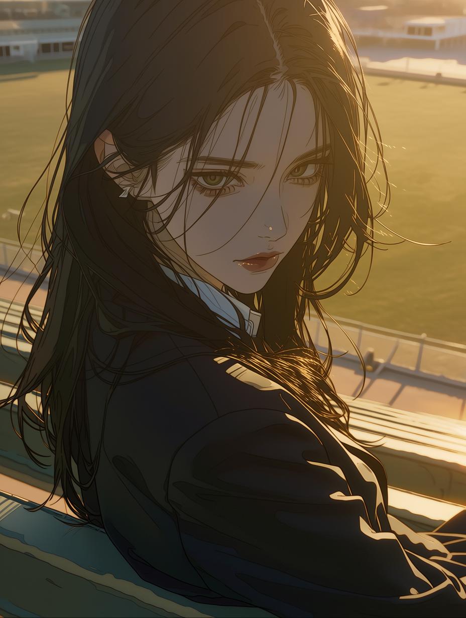 Nana — The View from the Top thumbnail