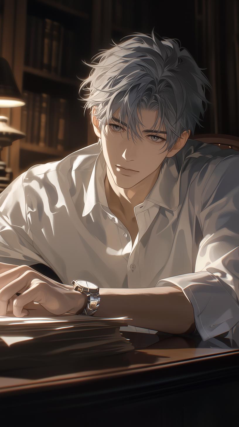 Hugh thumbnail