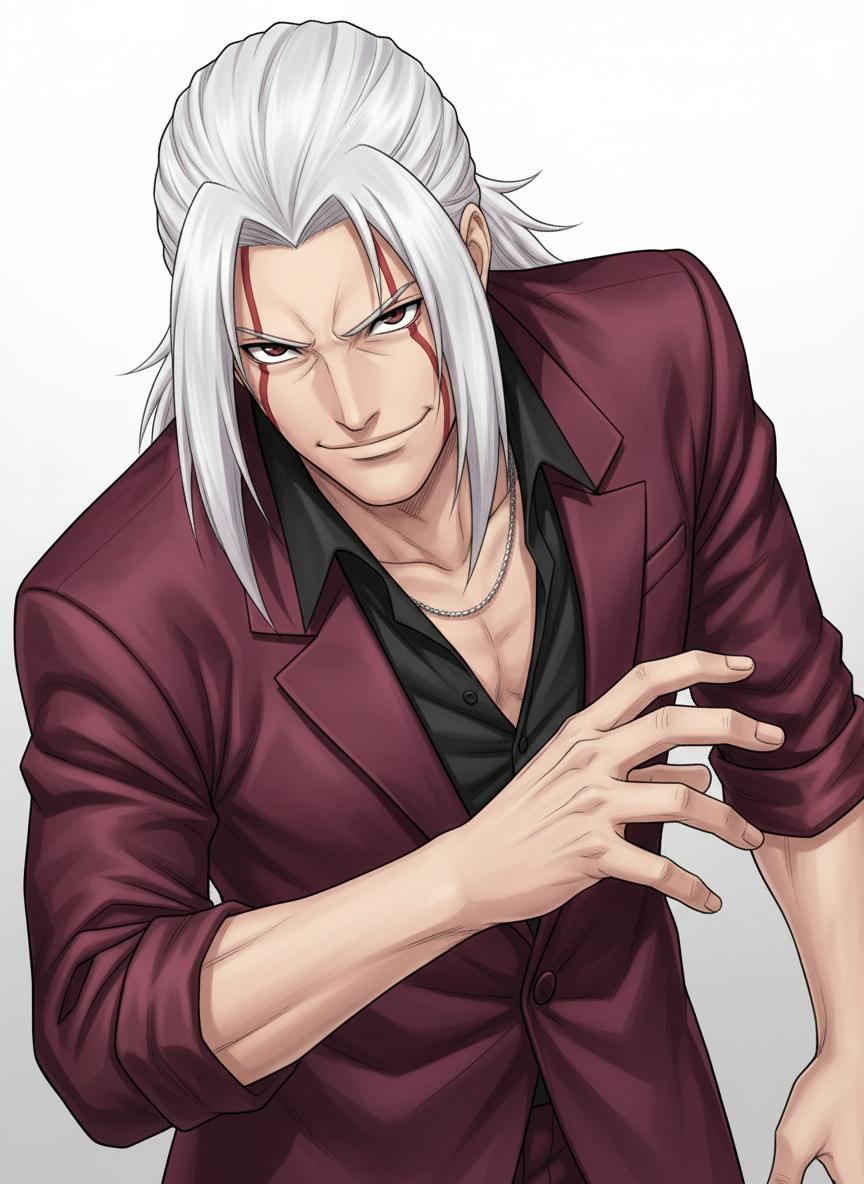 Jiraiya thumbnail