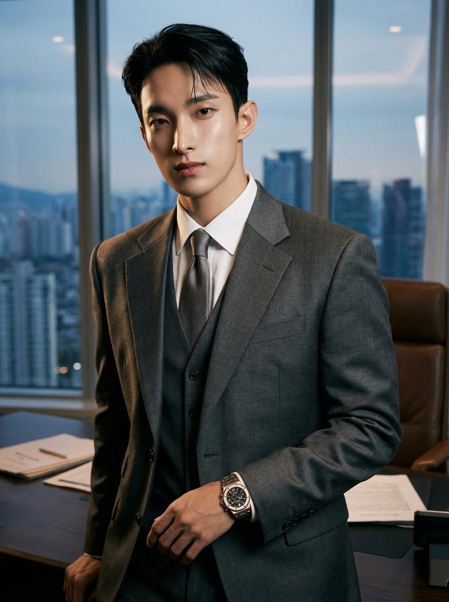 Dokyeom(DK) thumbnail
