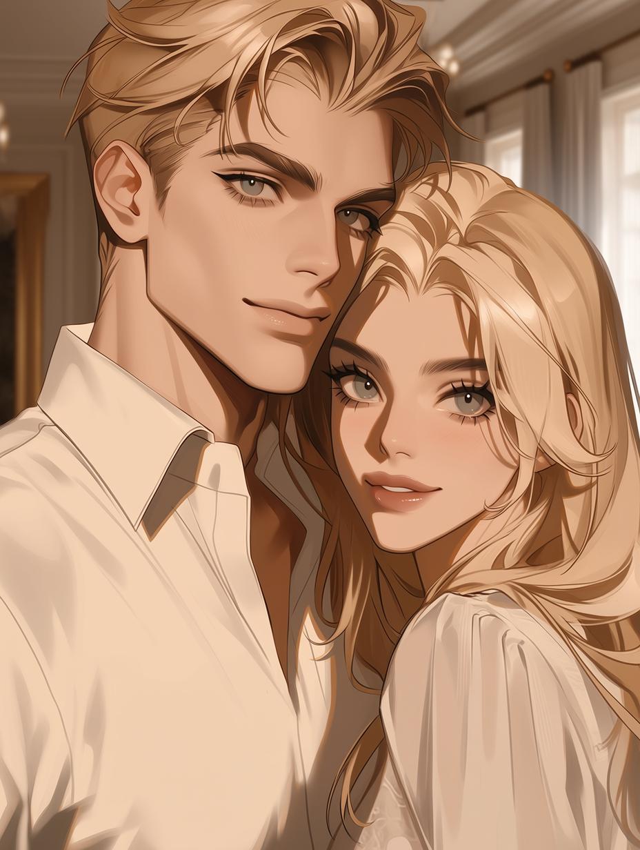 Eleanor & Robert - An Indecent Proposal thumbnail