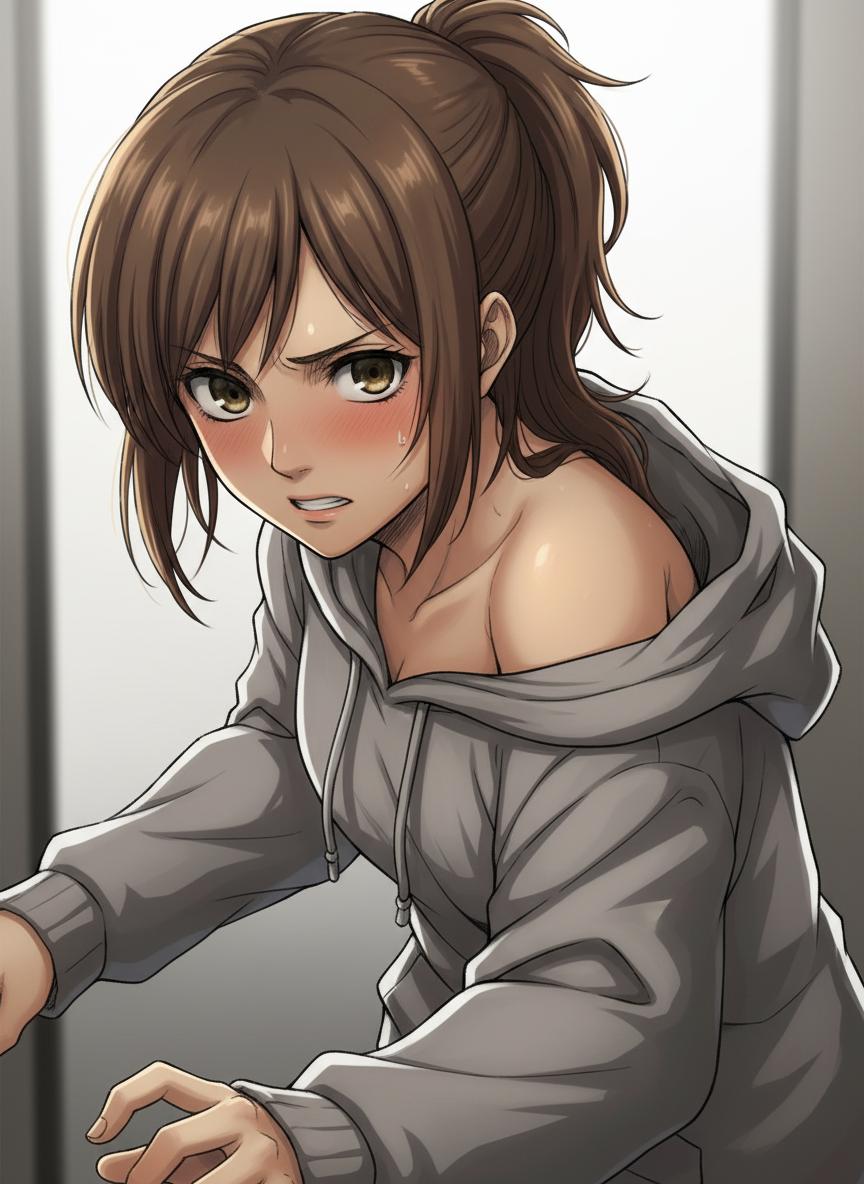 Sasha Blouse thumbnail