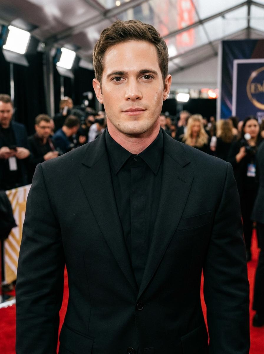 Blake Jenner thumbnail