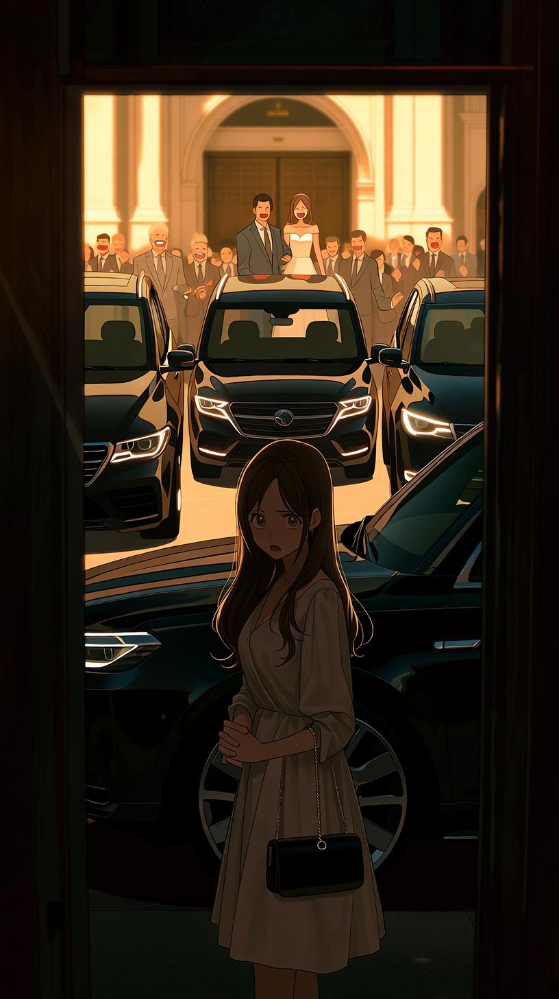 The Runaway Sister thumbnail