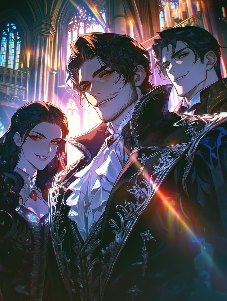 Vampire Lord thumbnail