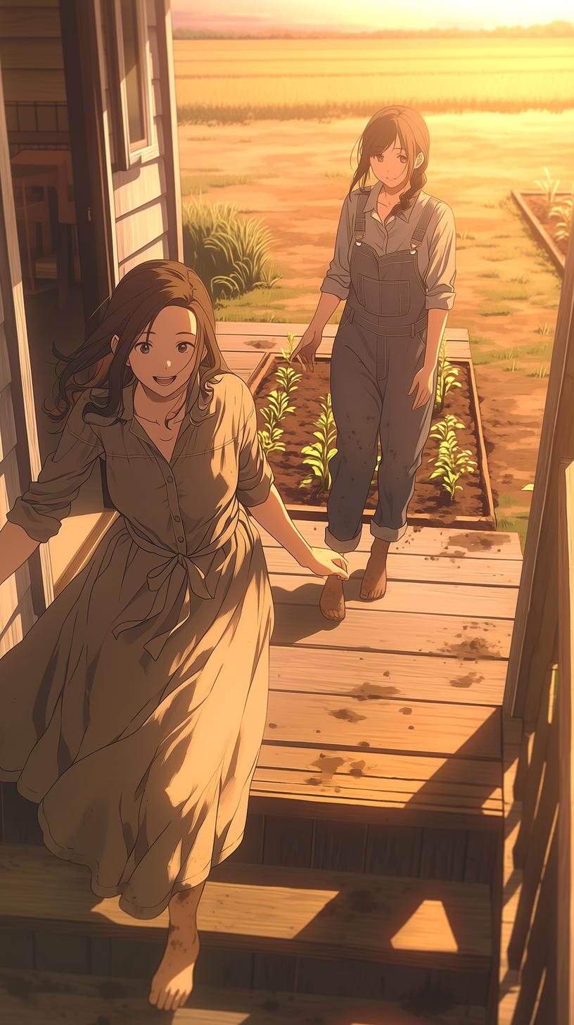 Lena and Rue — No Signal, No Excuses thumbnail