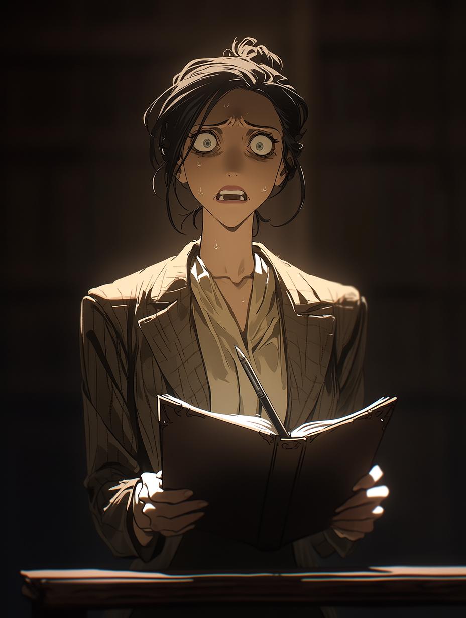 The Reclusive Scholar thumbnail