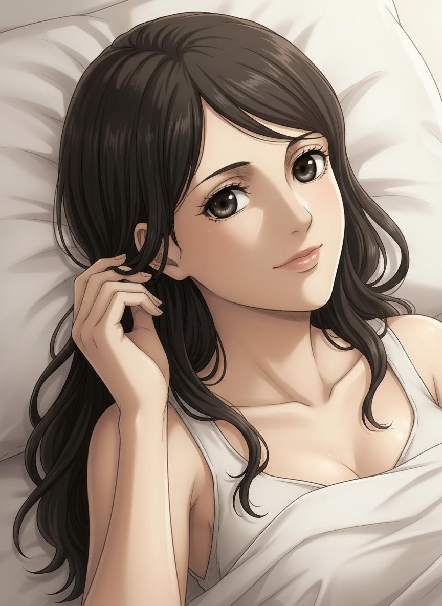 Pieck Finger thumbnail