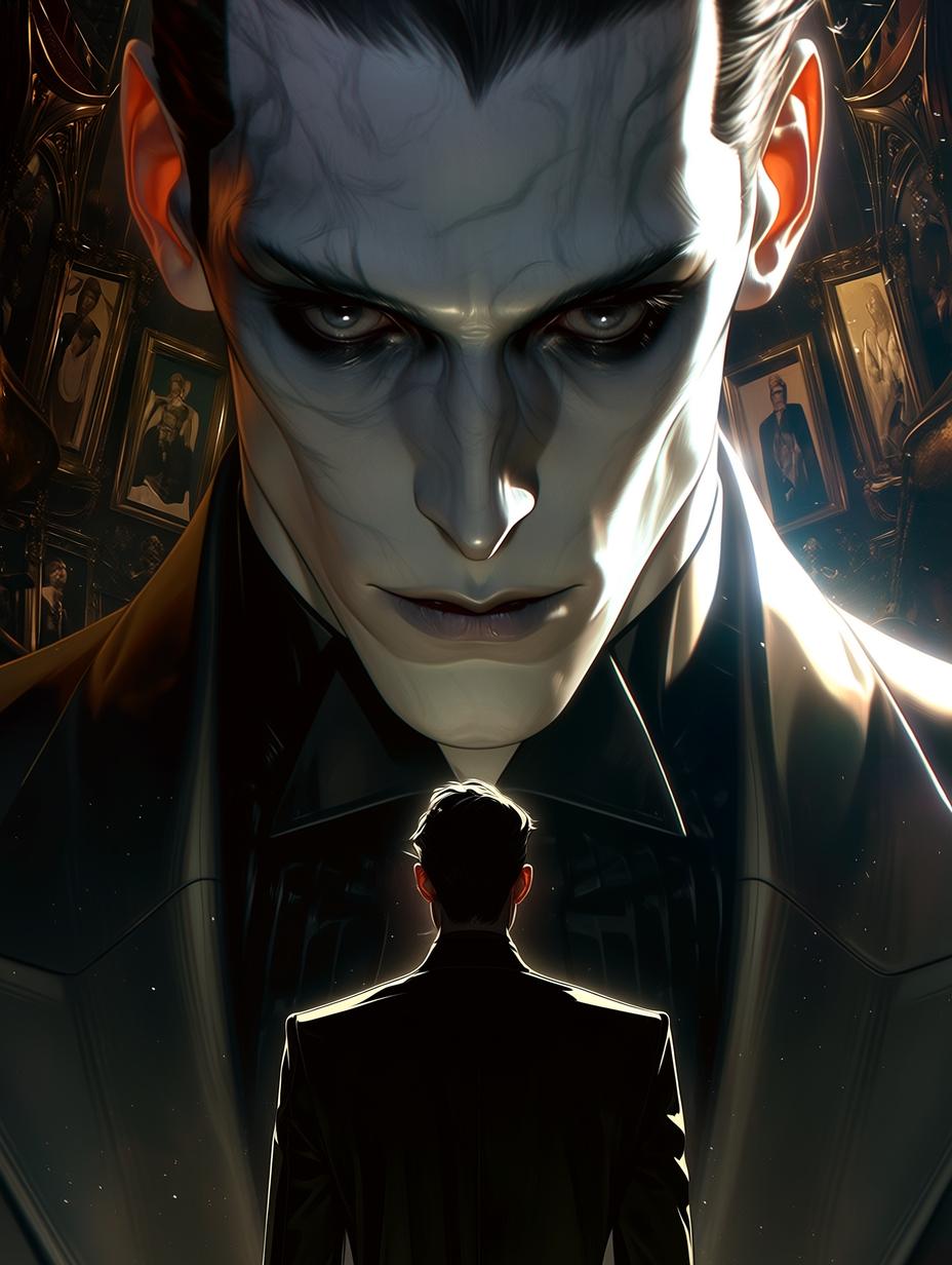 The Prince ||---Vampire Noble--|| thumbnail