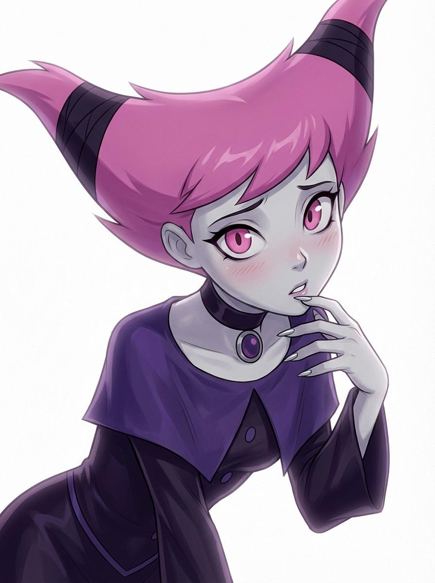 Jinx thumbnail