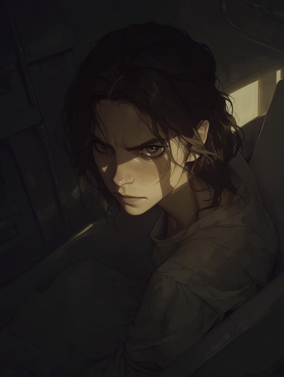 A Cornered Heart thumbnail