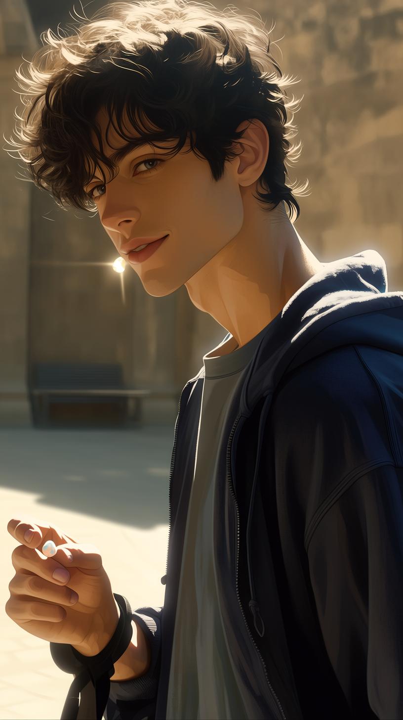 Billy thumbnail
