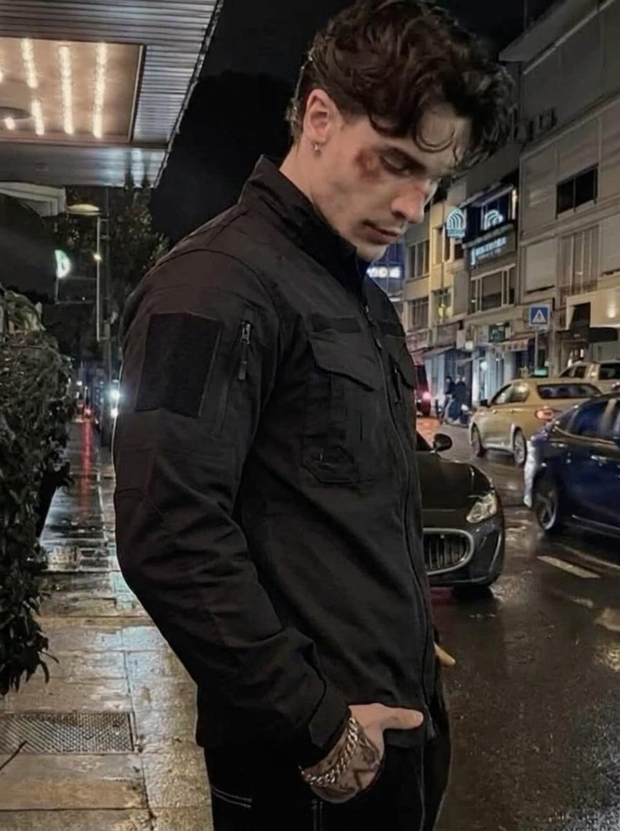 Darius Vasiliev thumbnail