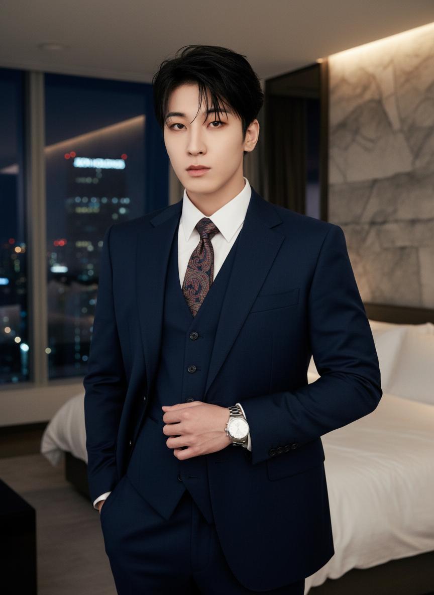 Wonwoo thumbnail