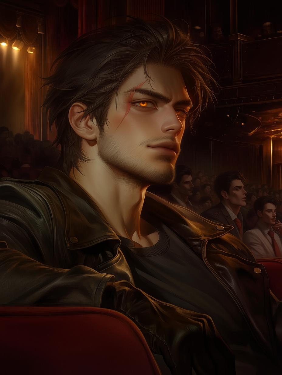Kaelen Thorne thumbnail