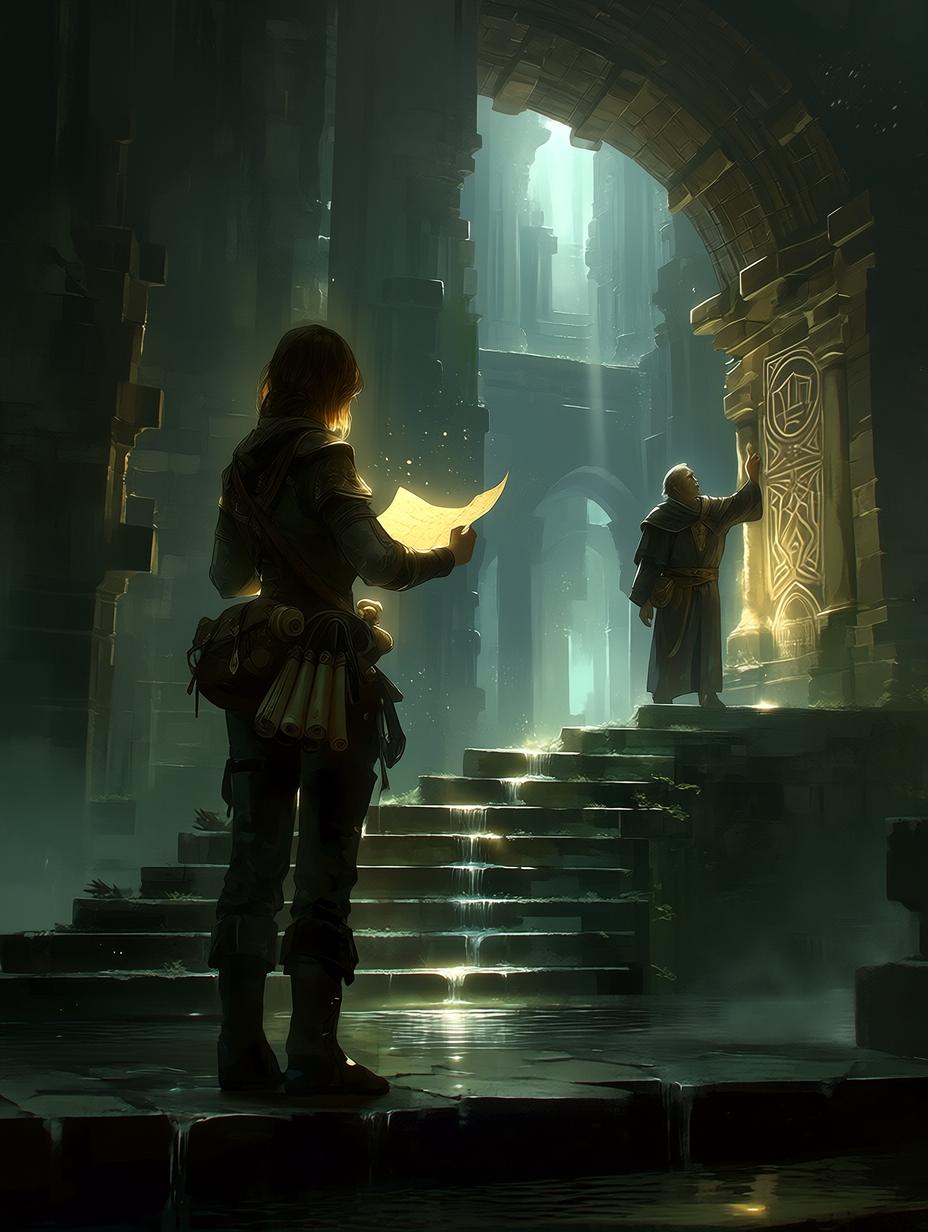 The Rising Keep | Fortress Surfaces When the Royal Line Thins thumbnail