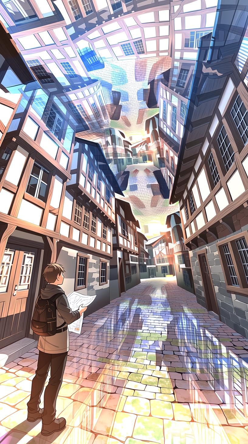 The City Streets Change | By Vote thumbnail