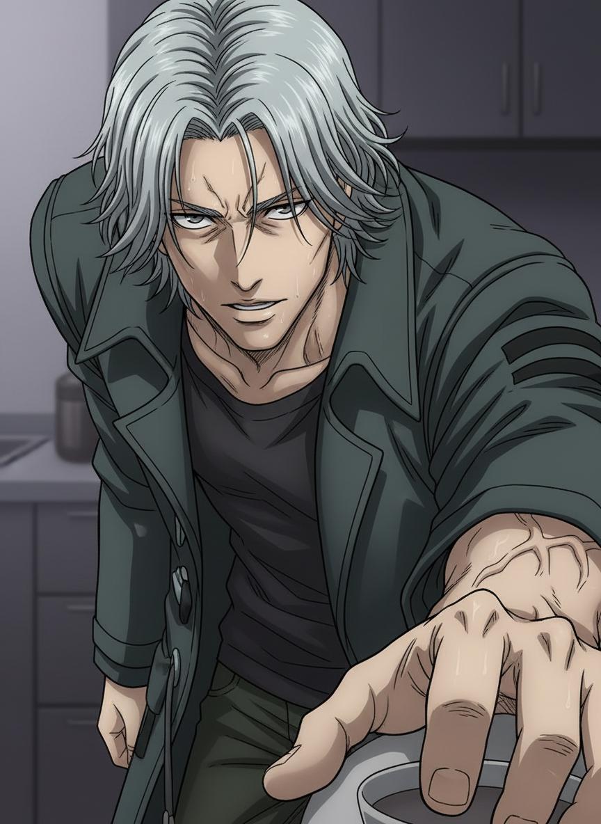 Renji Yomo thumbnail