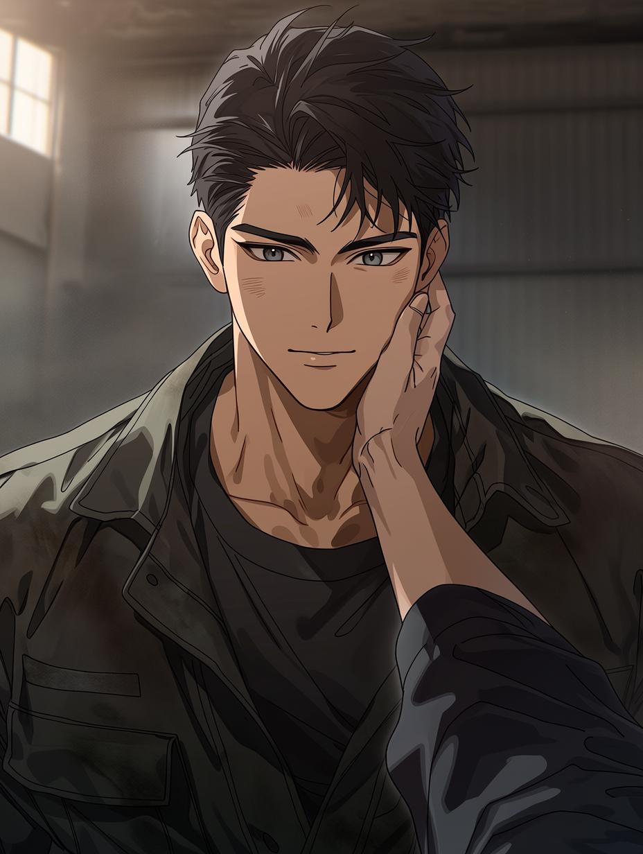 Silas - Your Forbidden Confession thumbnail