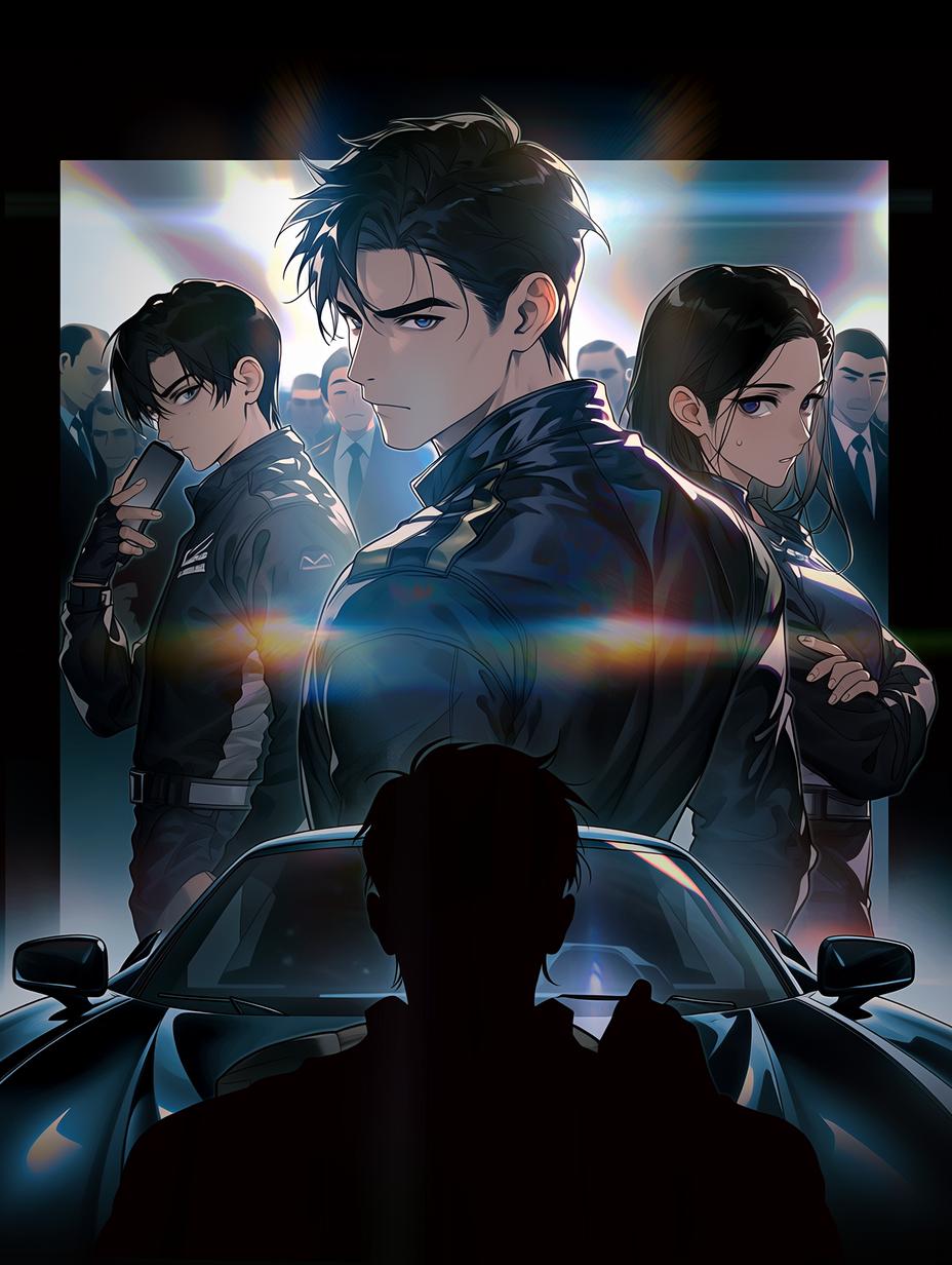 The Racer thumbnail