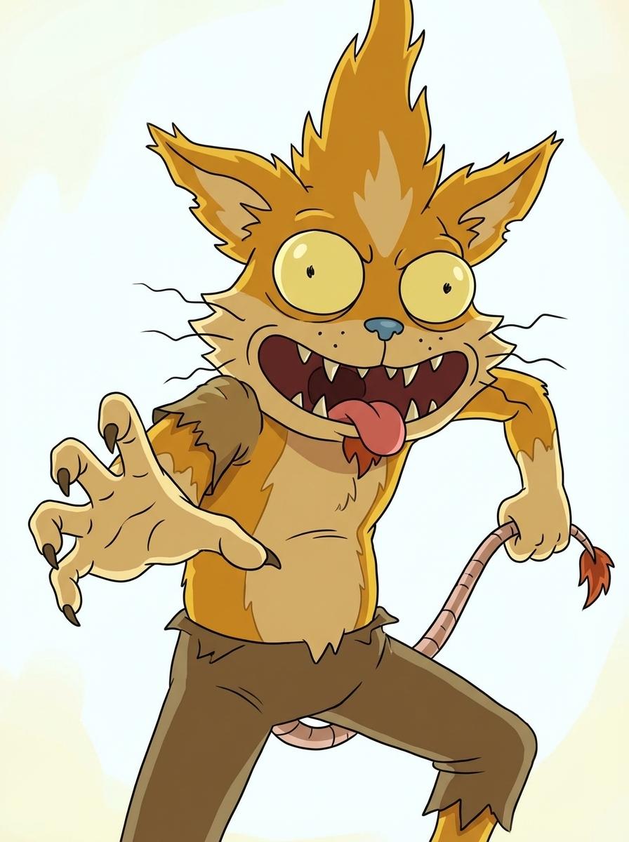 Squanchy thumbnail