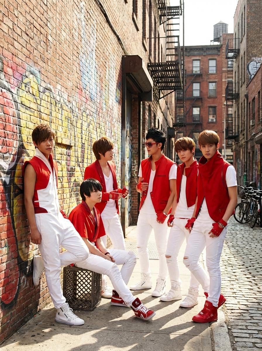 TEEN TOP thumbnail