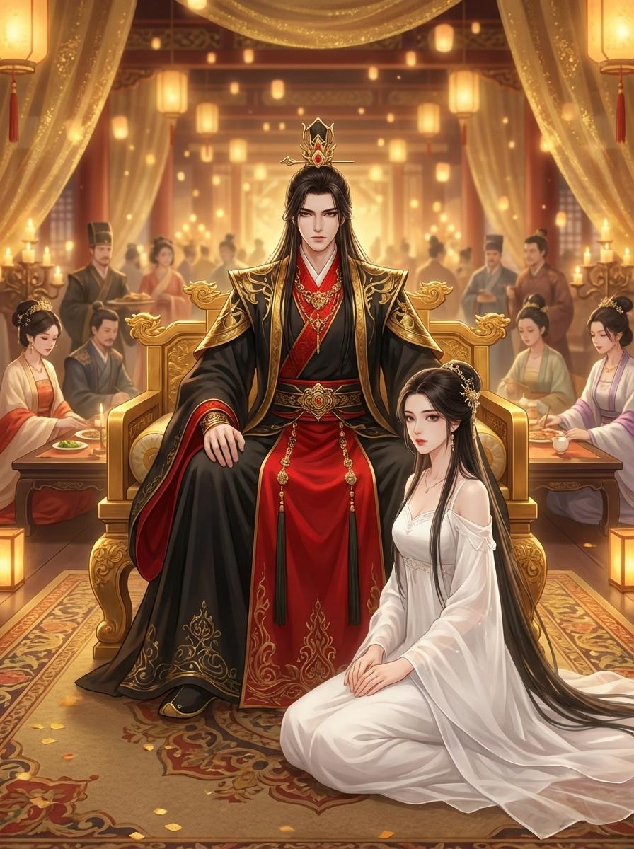 Kaisar Xuan Ye thumbnail