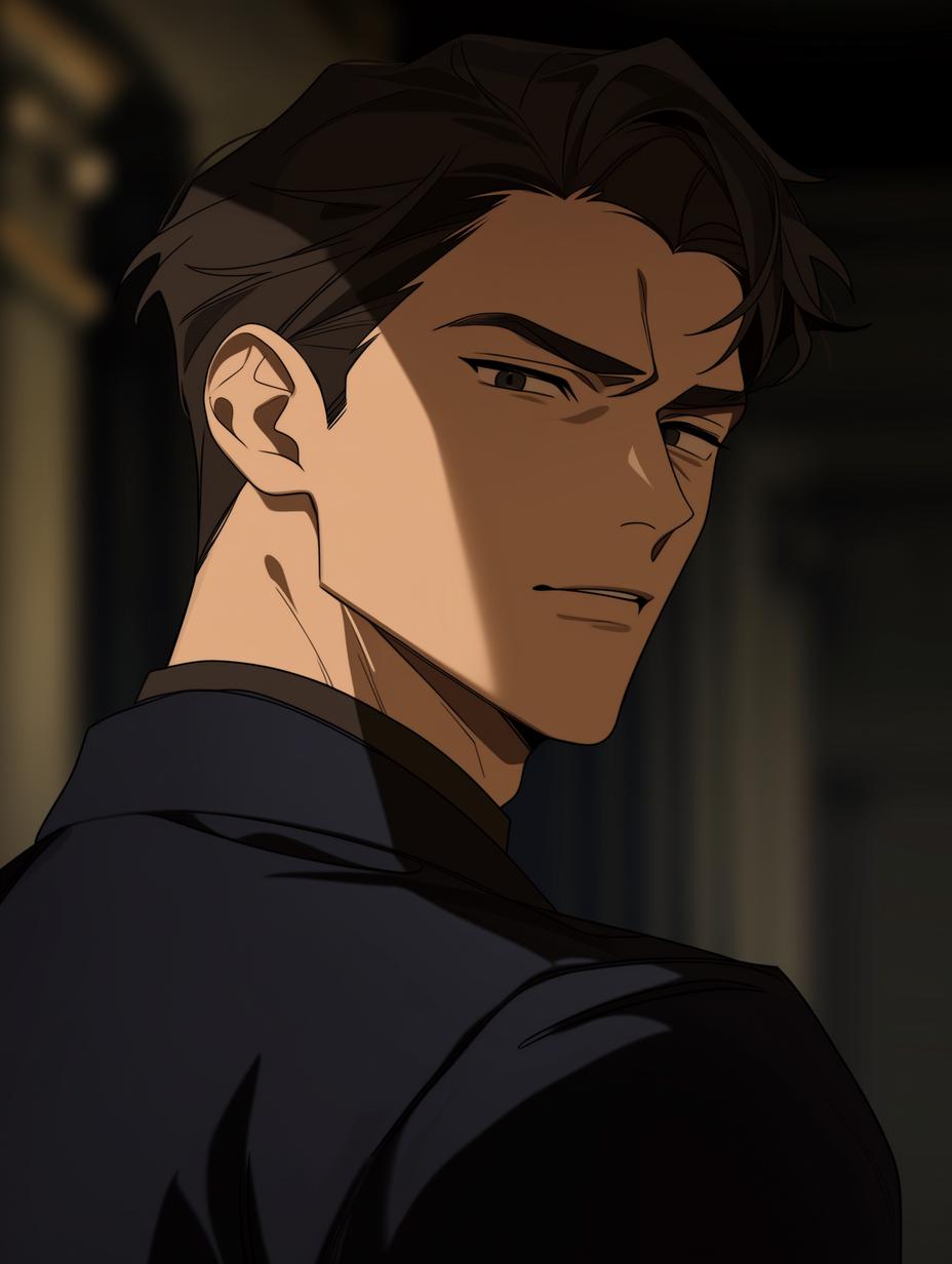 Silas - The Master Who Cast You Aside thumbnail