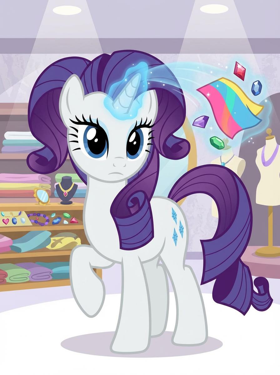 Rarity thumbnail