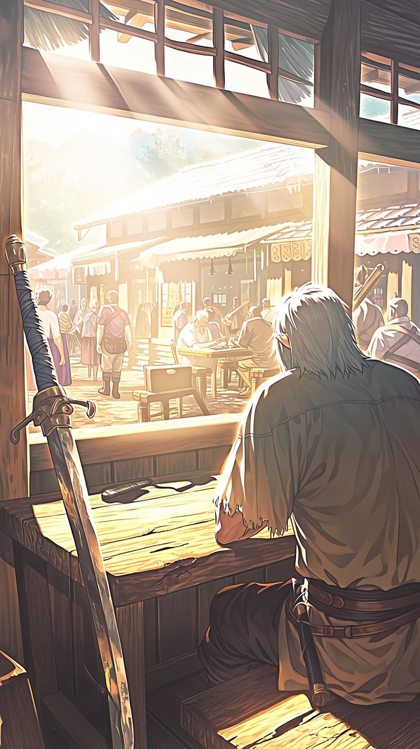 The Quest | It Ended Fifty Years Ago thumbnail