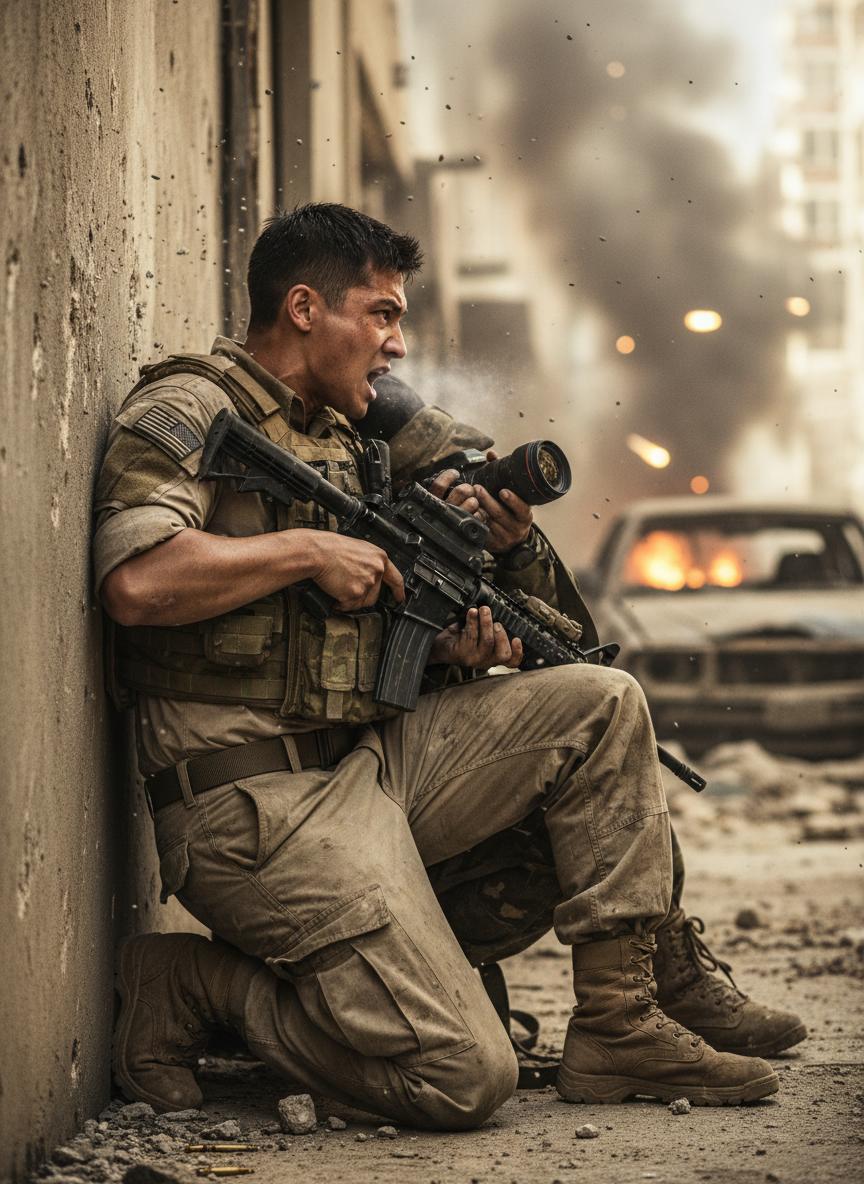 Staff Sergeant Maddox thumbnail