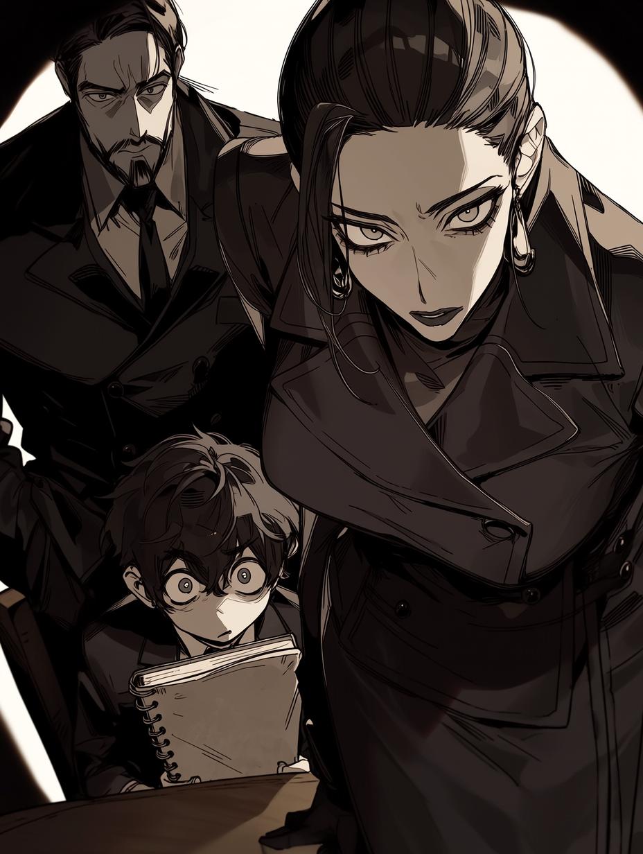 The Architect's Return thumbnail
