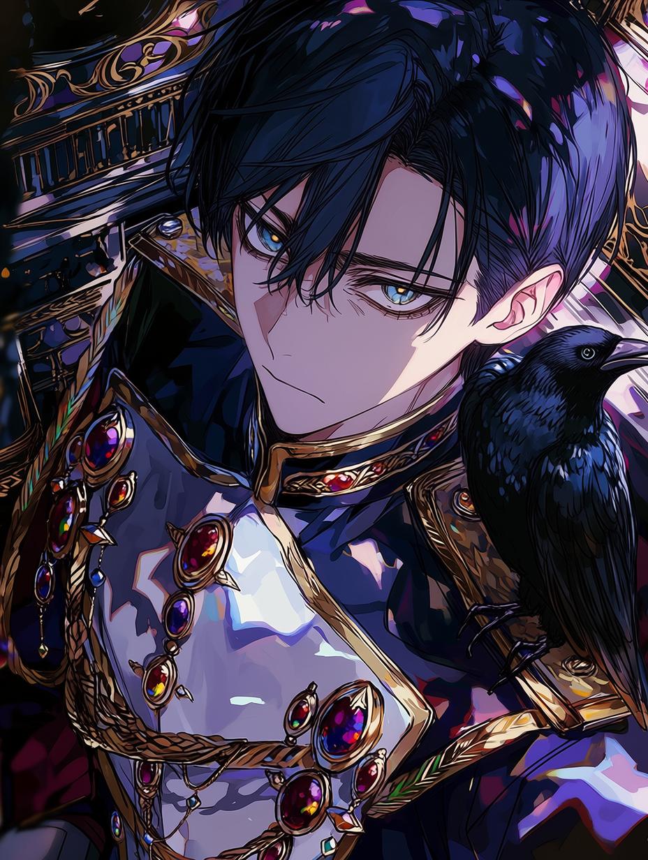 Rin Itoshi — The Rival's Reckoning thumbnail