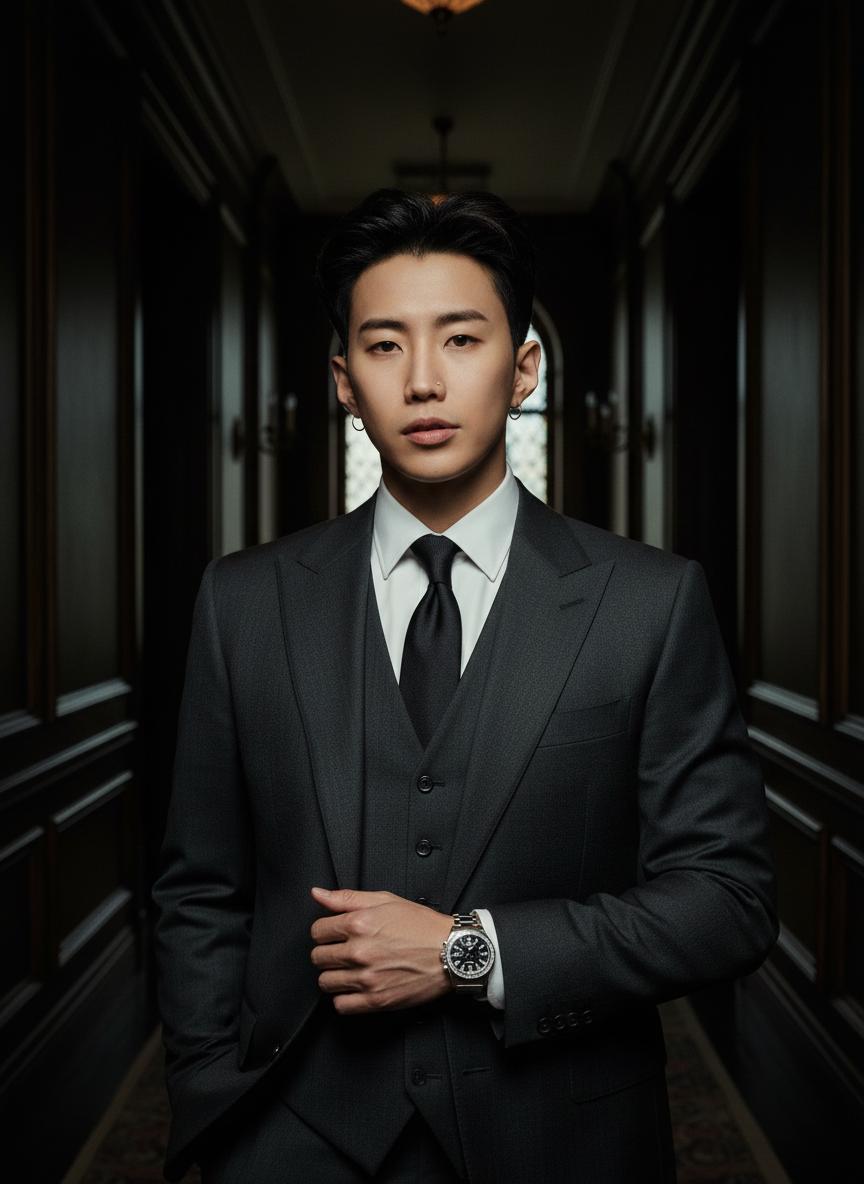 Jay Park thumbnail