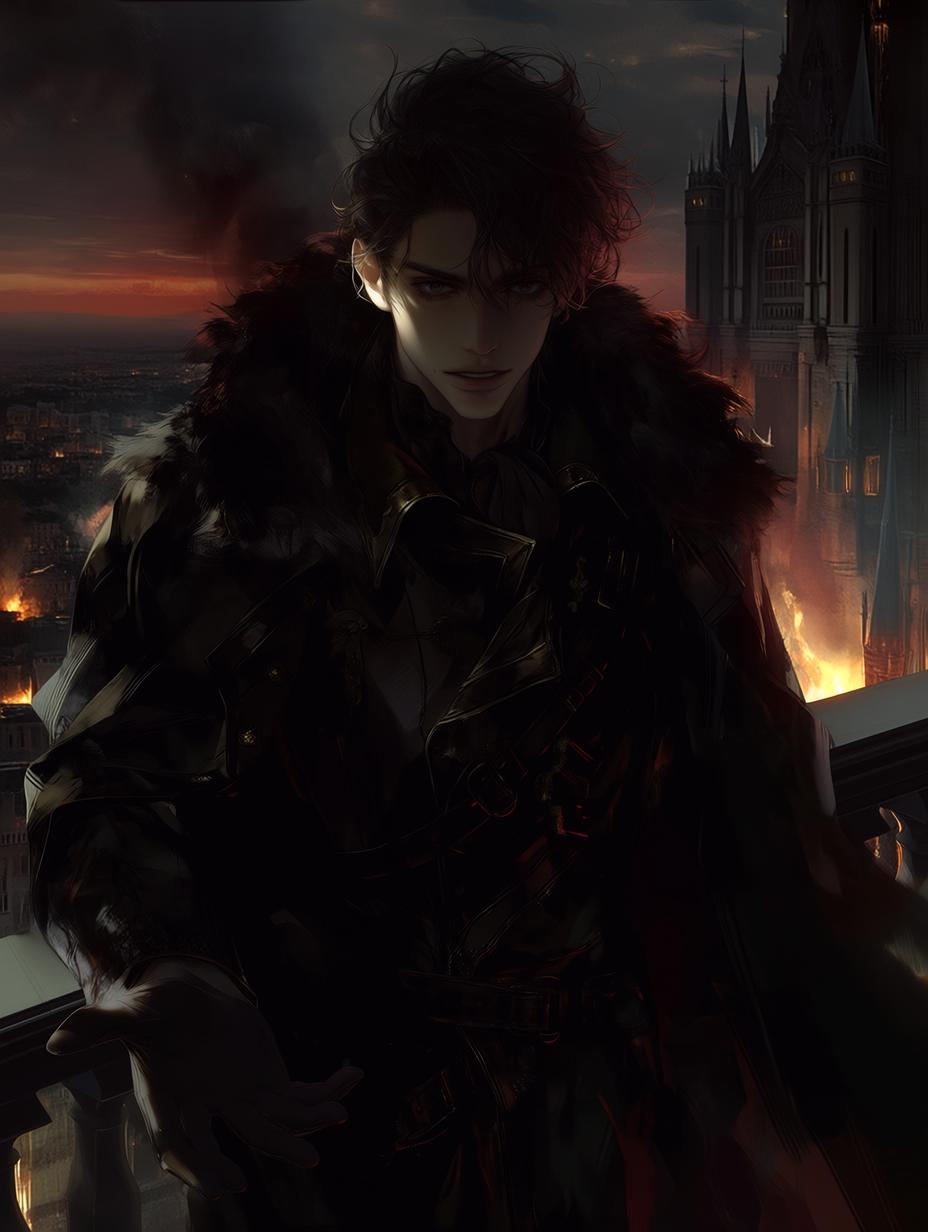 Silas thumbnail