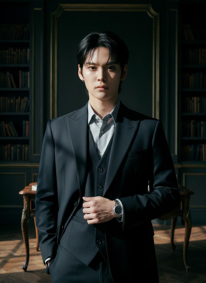 Eunseok thumbnail