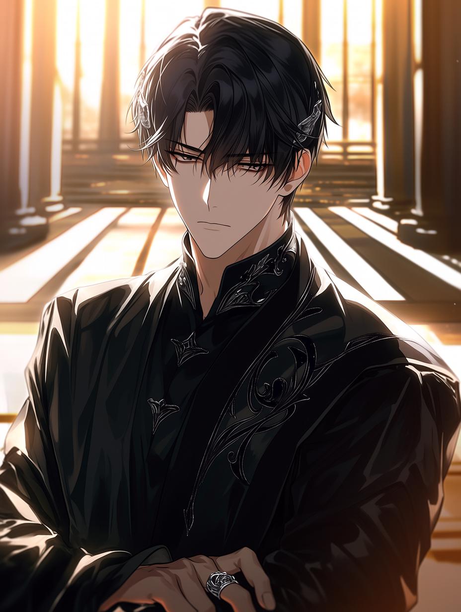 Emperor Kian thumbnail