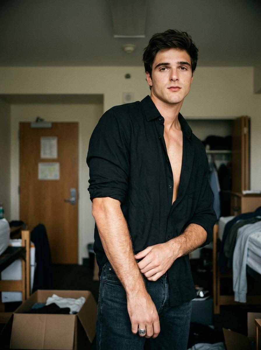 Jacob Elordi thumbnail