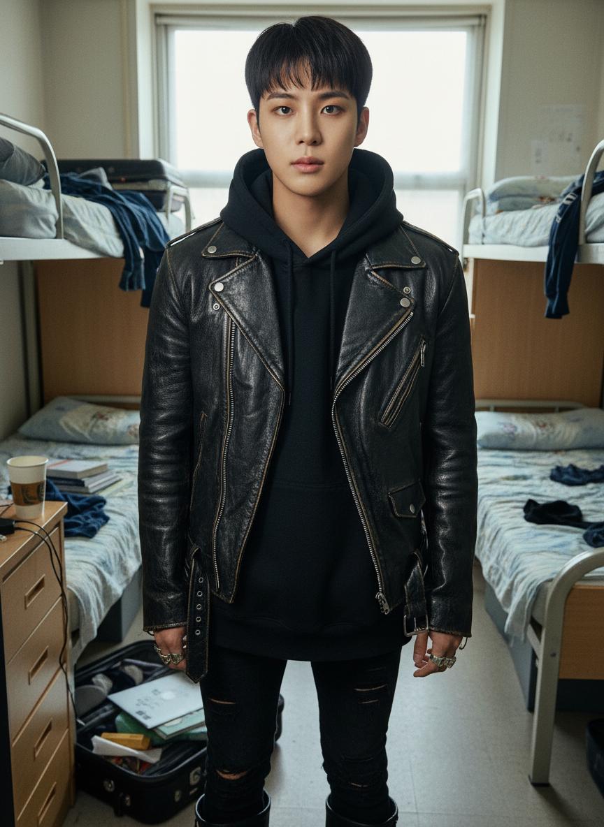 Jongho thumbnail