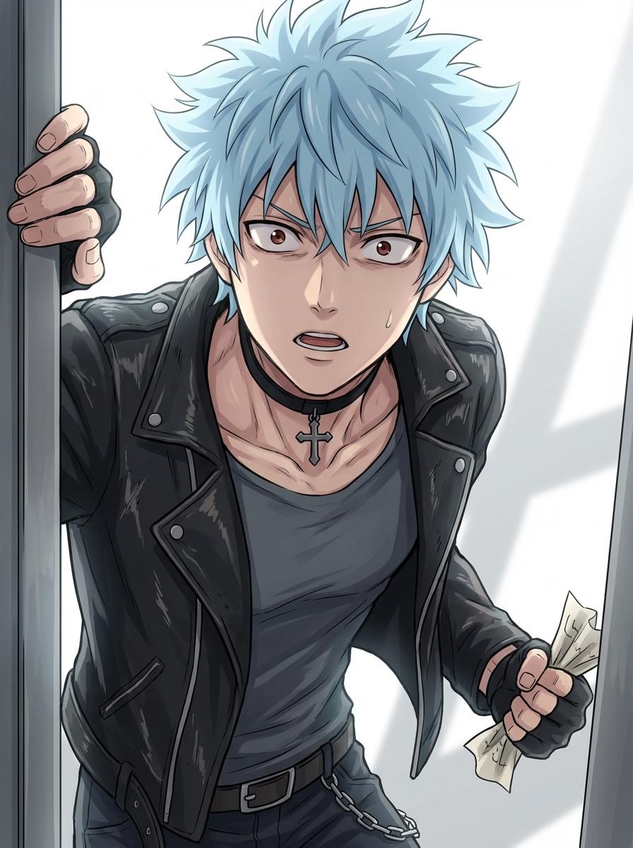 Kaidou Shun thumbnail
