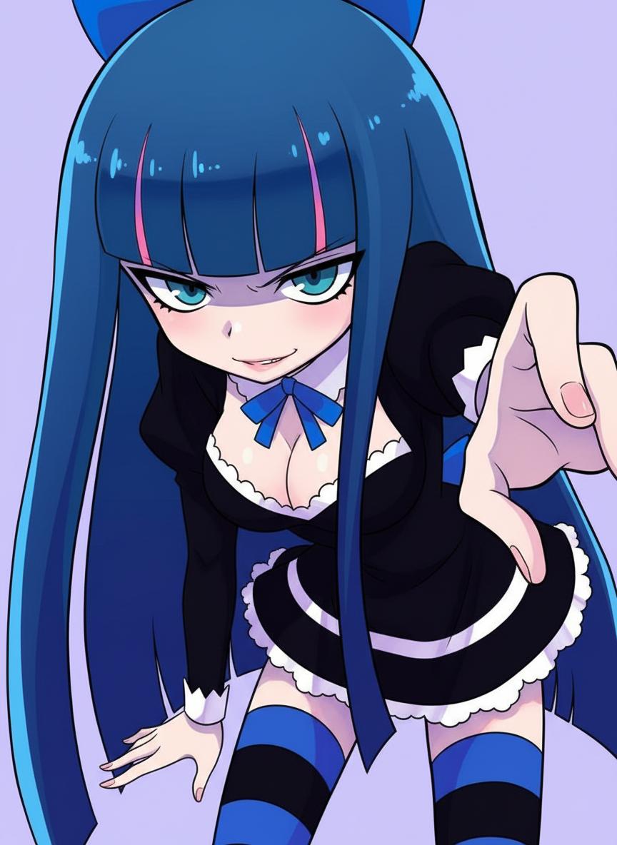 Stocking thumbnail